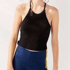 NWT UO | Cassidy Crop Tank